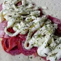 Calzone Especial