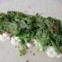 Calzone de Calabresa