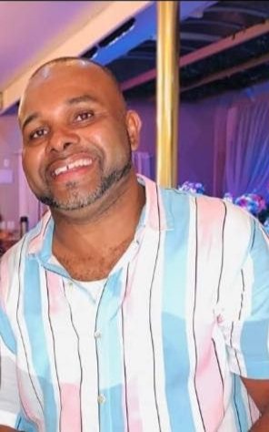 Dinho Andrade