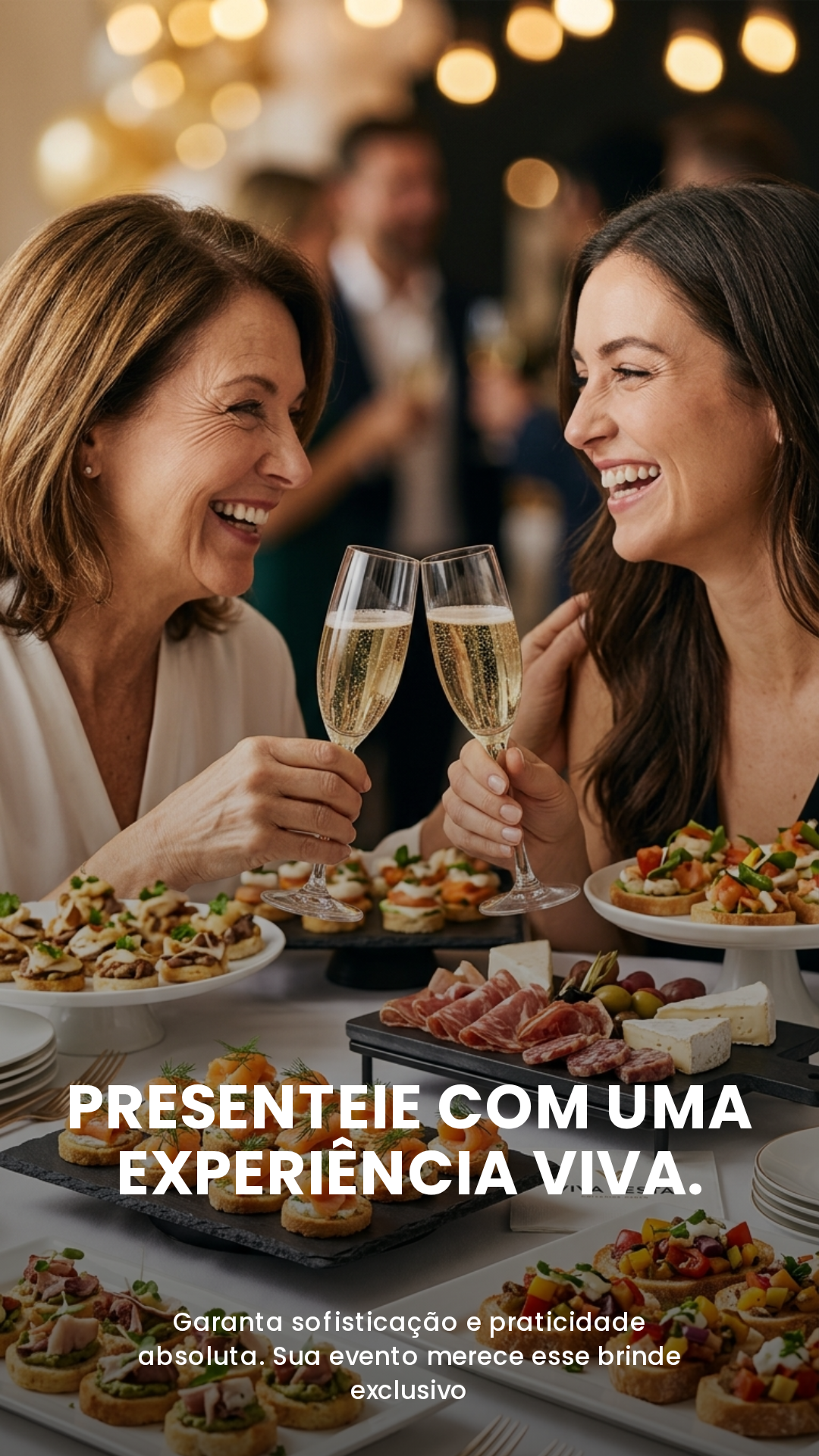 Presenteie Viva