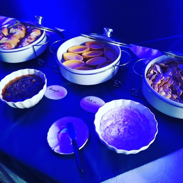 Buffet 7