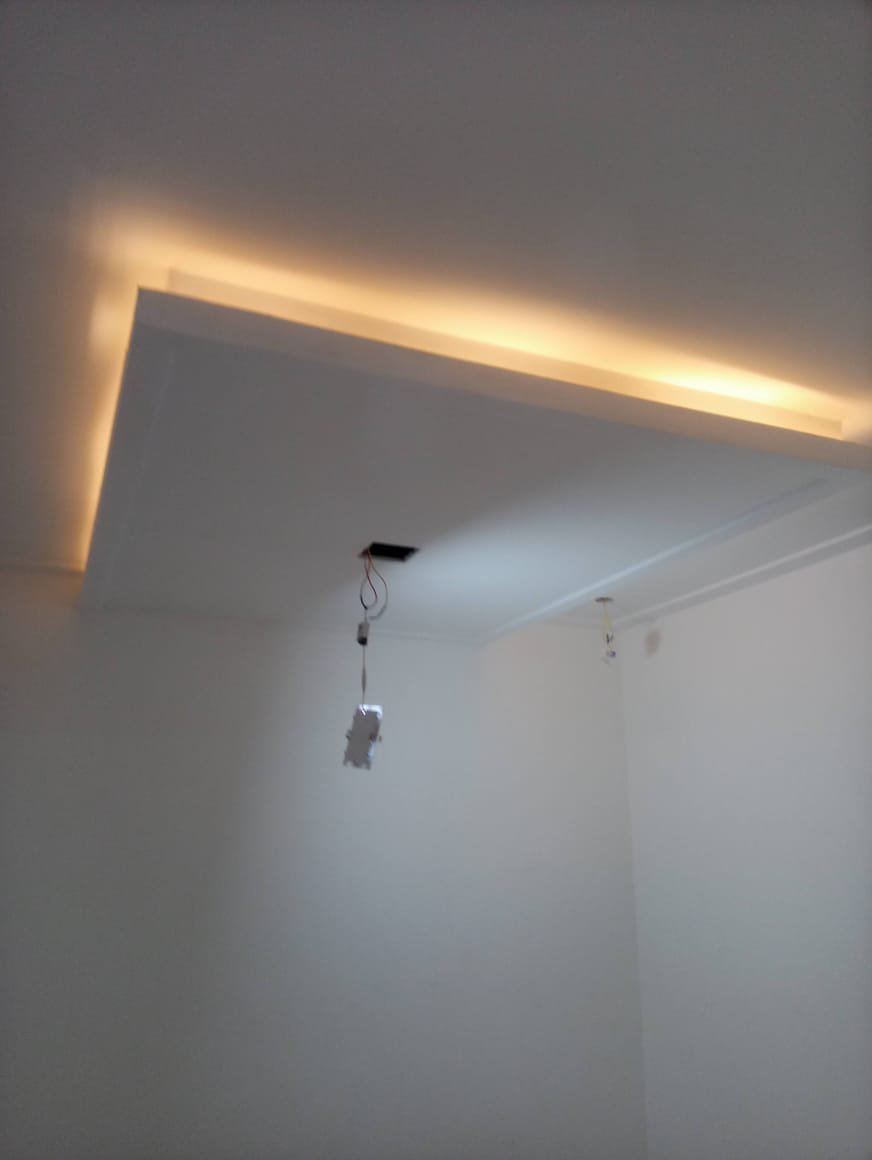 Divisória Drywall Acústica