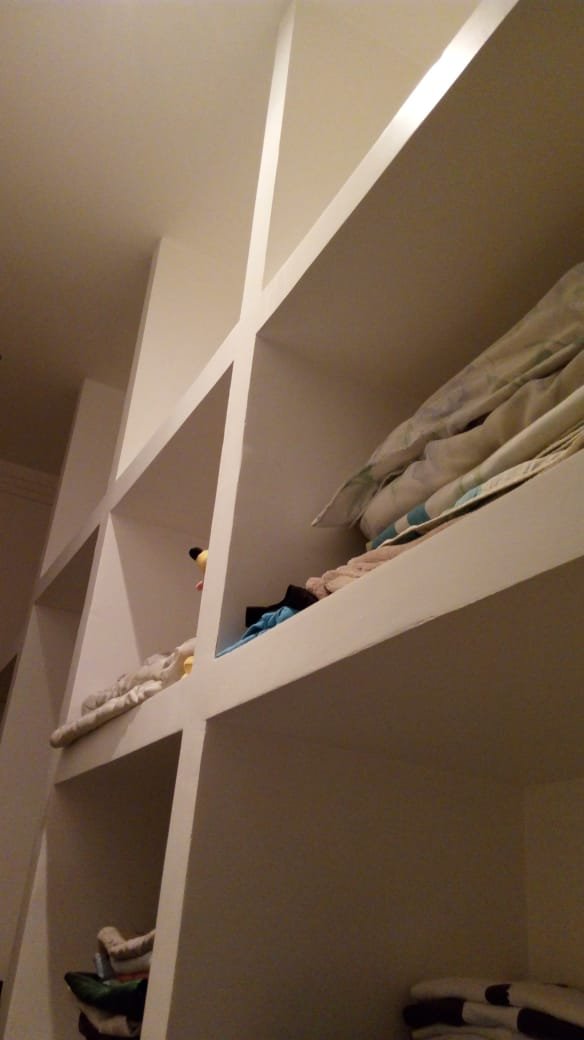 Forro Drywall