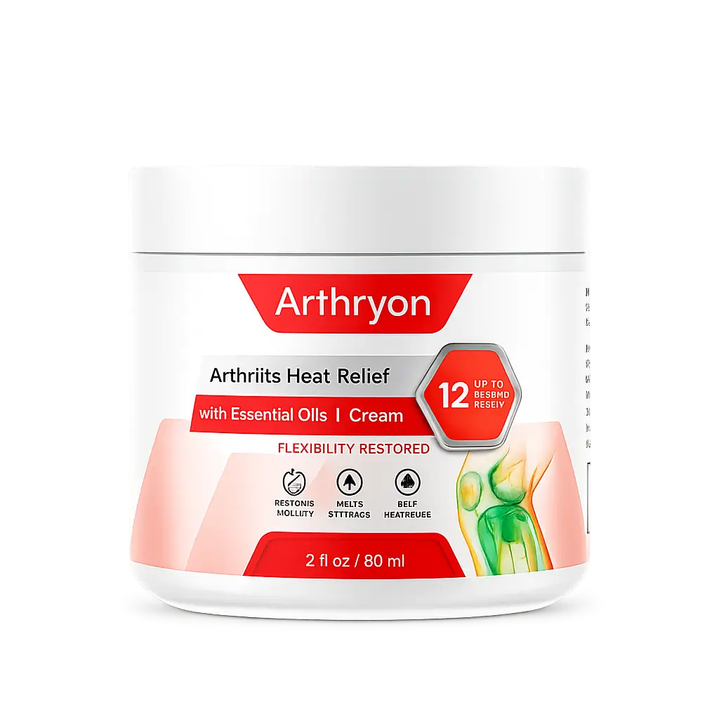 Arthryon Promotional Bundles Selection